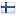 ttkwater.com server is located in Finland